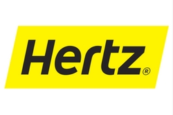 hertz Point of sale tablet solution
